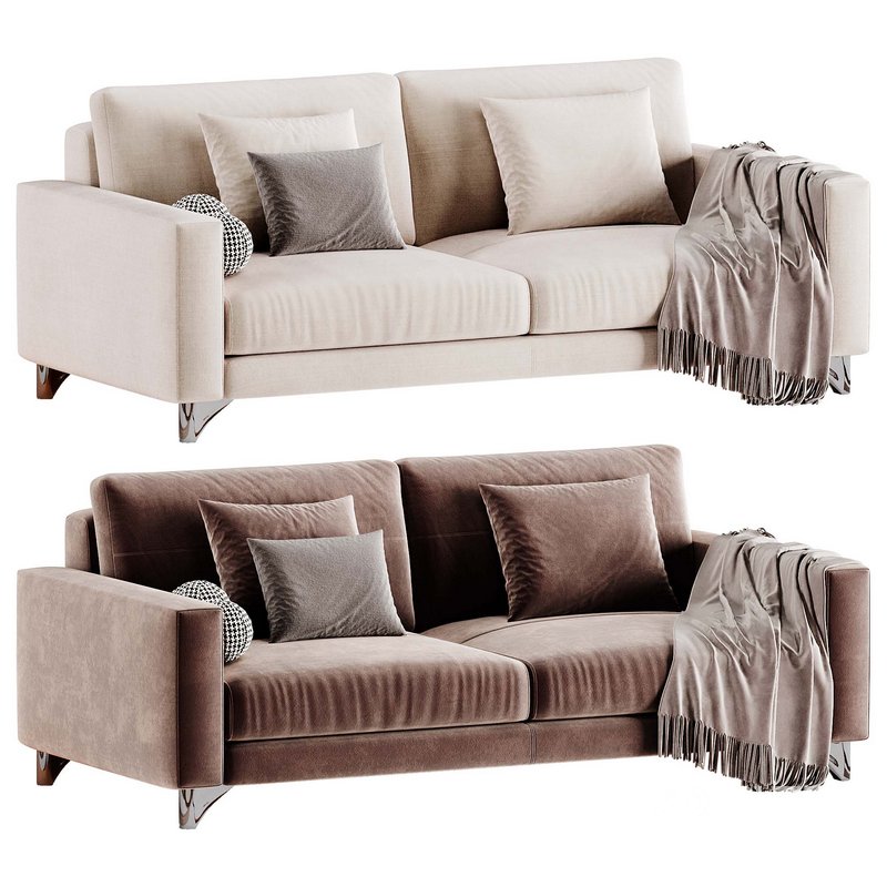 PENT sofa by grado design Image 1