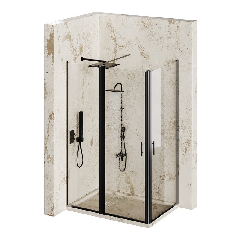 Shower cabin 05 Image 14