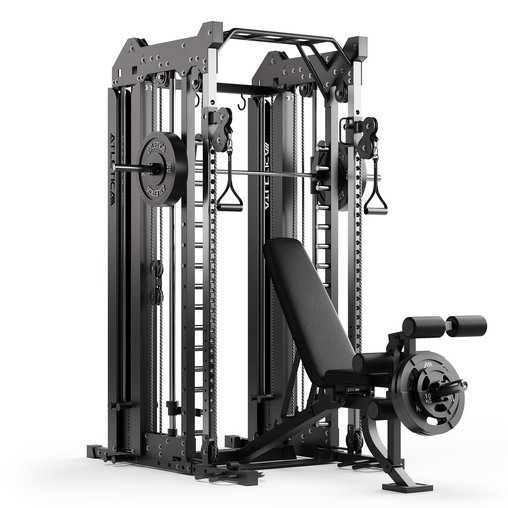 HyperForm Multipress