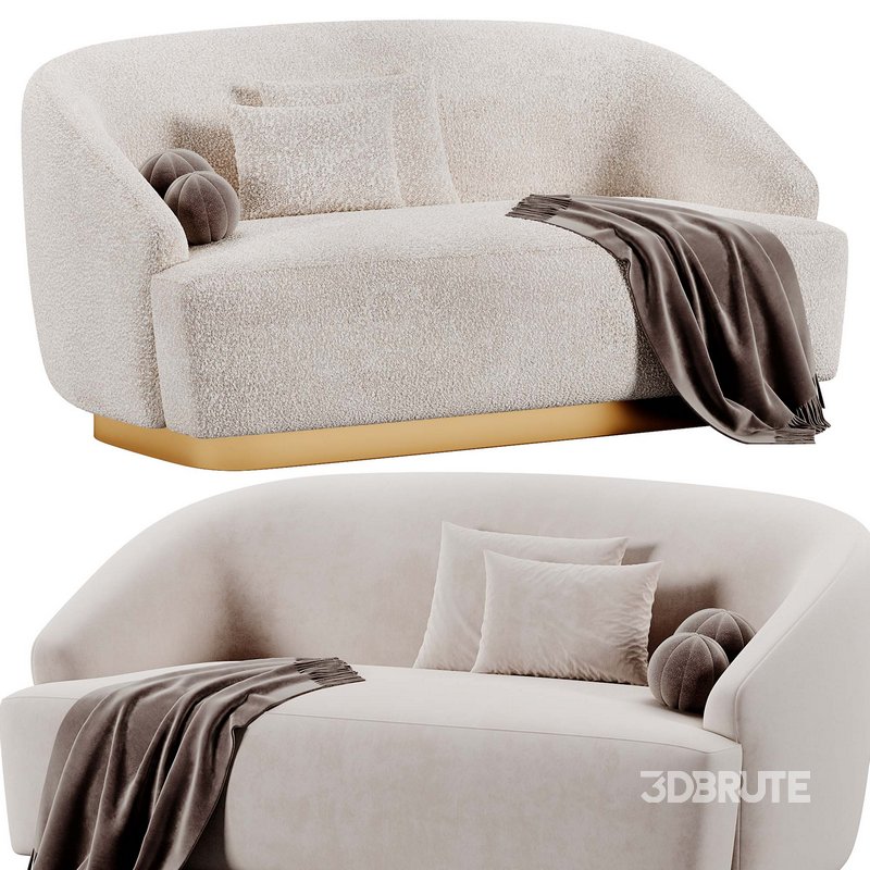 Brera Sofa By Capital Collection Image 3