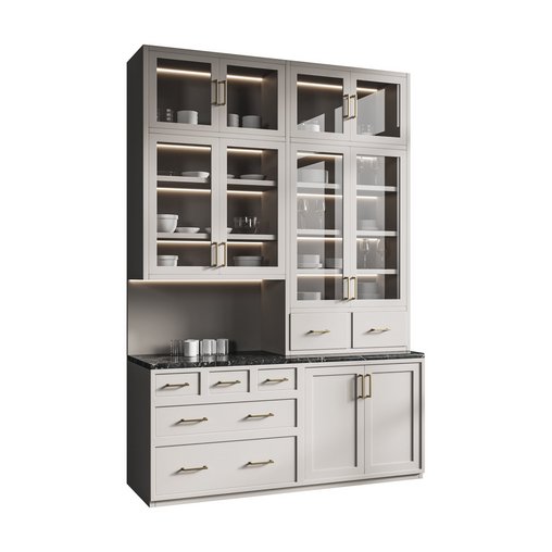 Kitchen furniture 1