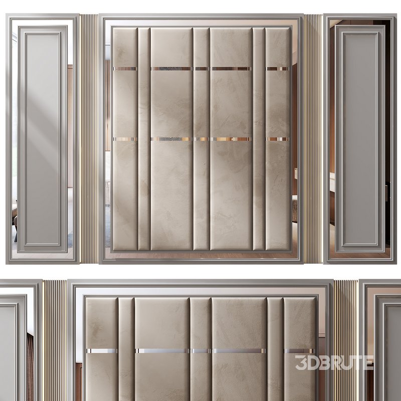 Wall Panel Decor 159 Image 2