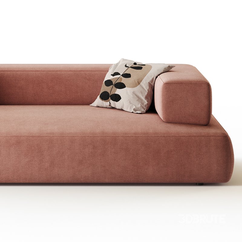 Sofas from HESSENTIA Image 14
