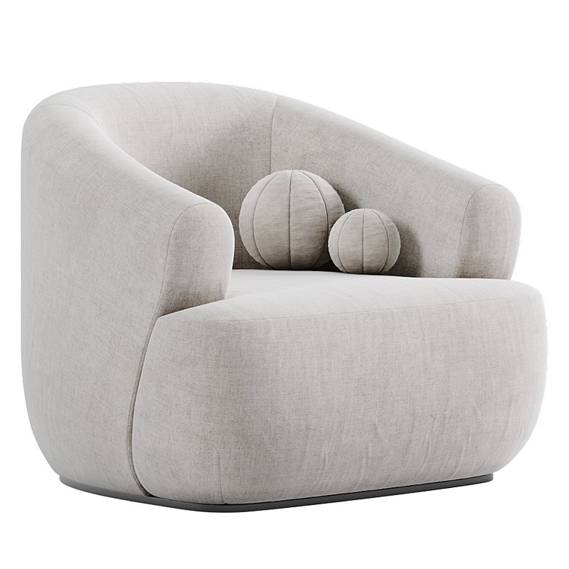 Sessel Sofia Armchair By Westwing Image 2