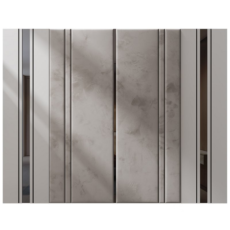 Wall Panel Decor 161 Image 1