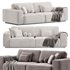 PACIFIC COAST SOFA - Thumbnail 1