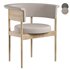 N SC01 chair by Norm Architects for KARIMOKU CASE STUDY - Thumbnail 1
