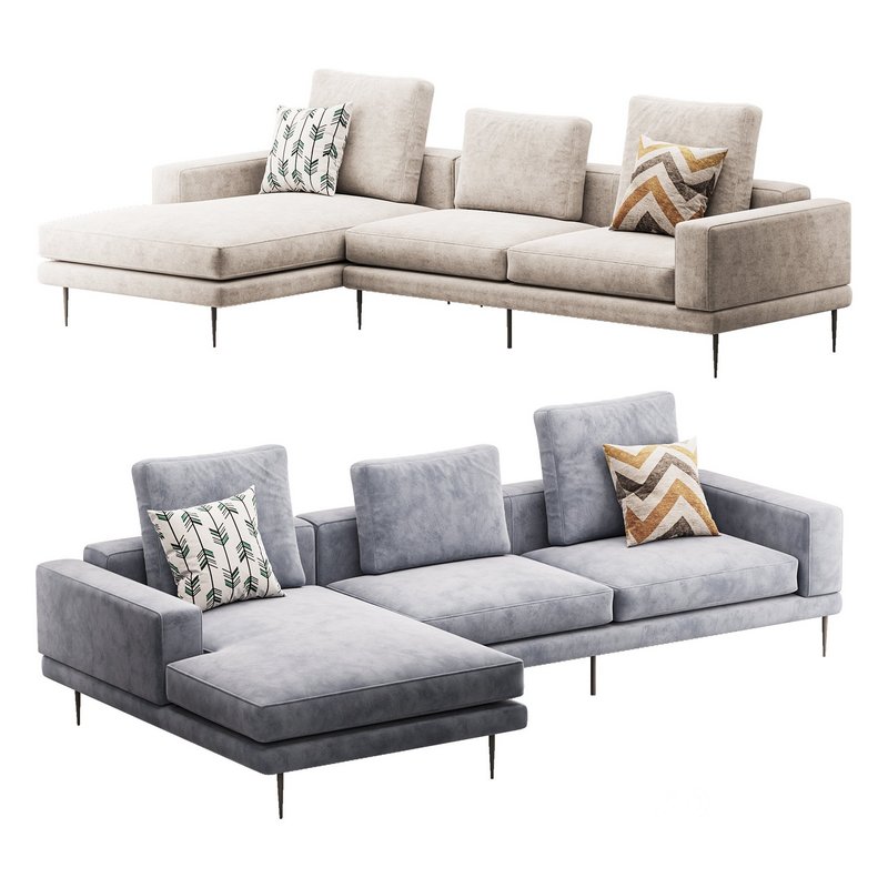 Divani Casa Corwith Image 1