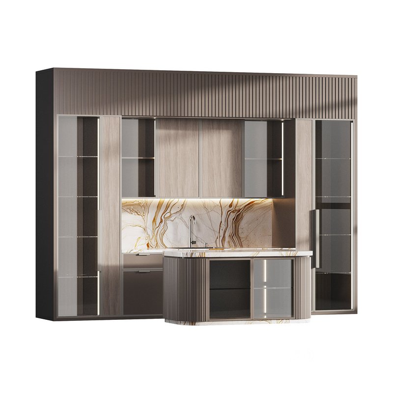 Modern kitchen 13 Image 1