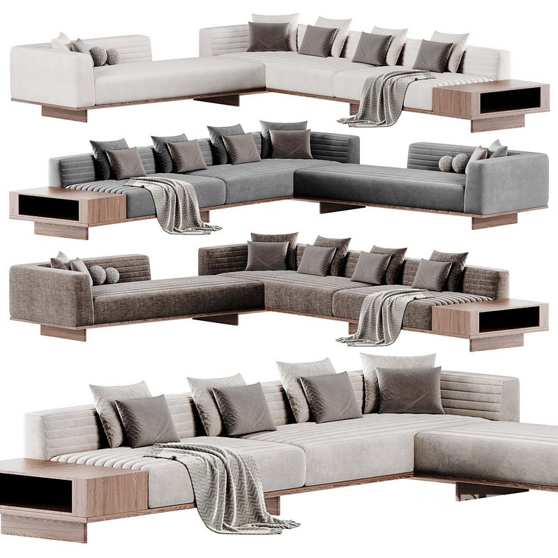 Minotti Roger vol2 Image 1