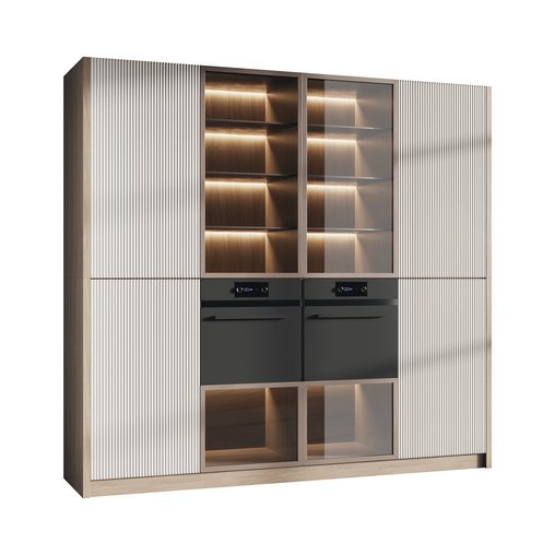 Modern kitchen 32