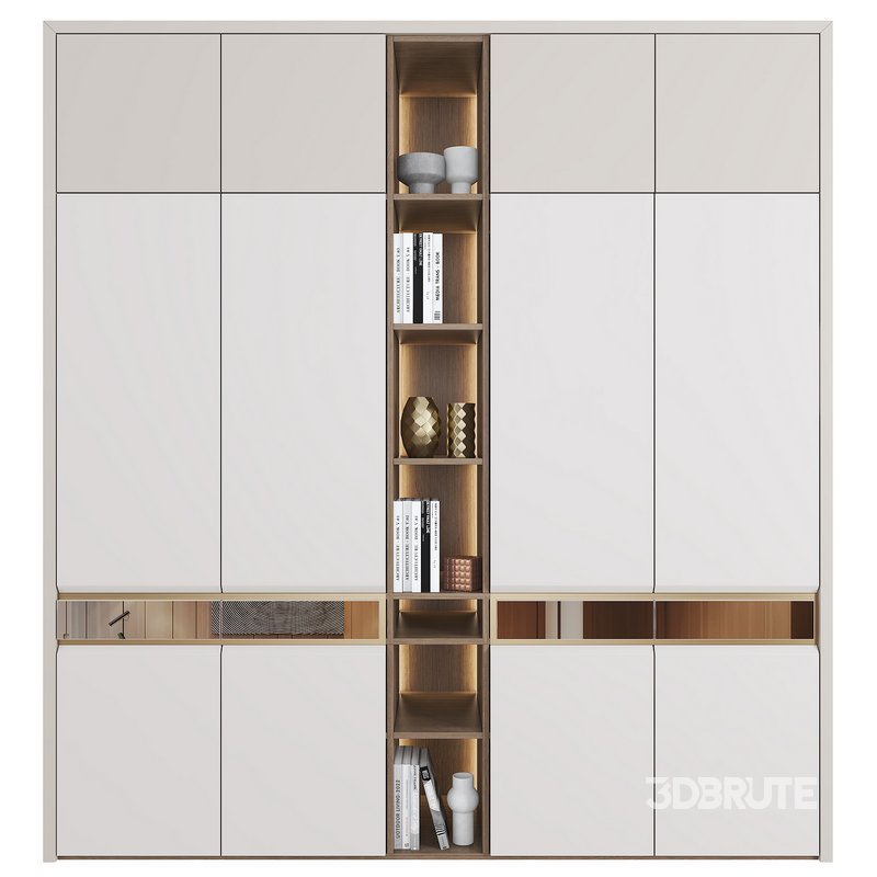 Furniture Composition 100 Image 2