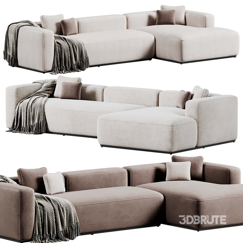 Hybrid Sofa Image 2