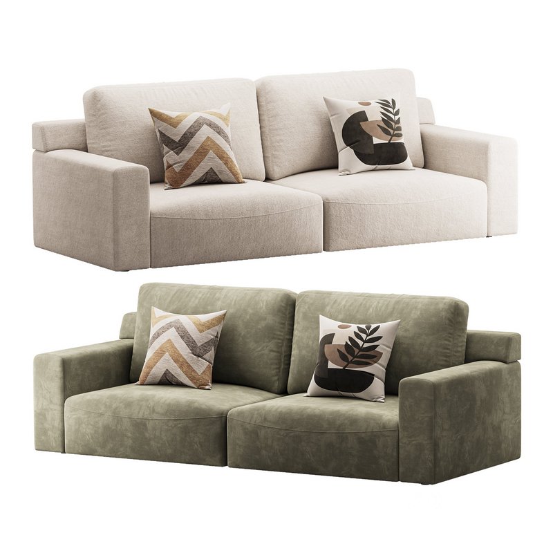 Divani Casa Gloria Image 1