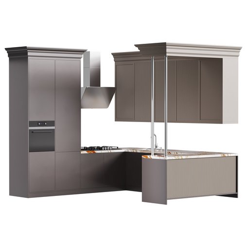 Modern kitchen 35