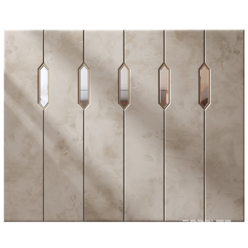 Wall Panel Decor 170 Image 1