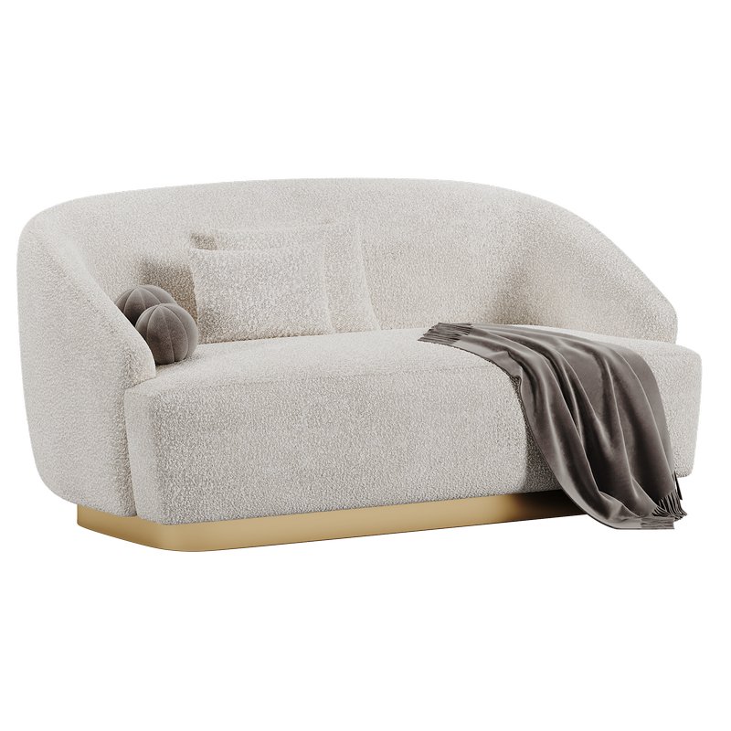 Brera Sofa By Capital Collection Image 2