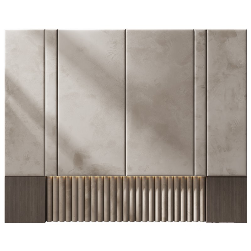 Wall Panel Decor 163 Image 1