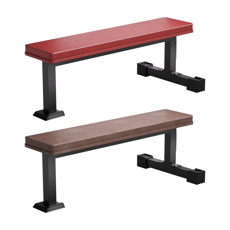 ATX Flat Bench PRO Image 1
