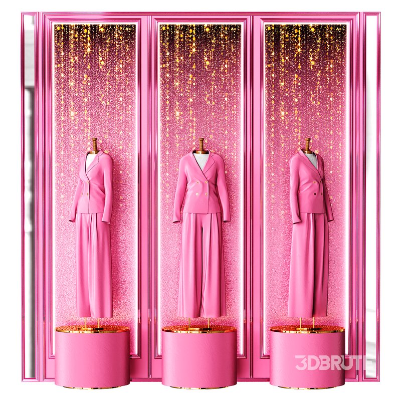 Clothing store and showroom Image 6