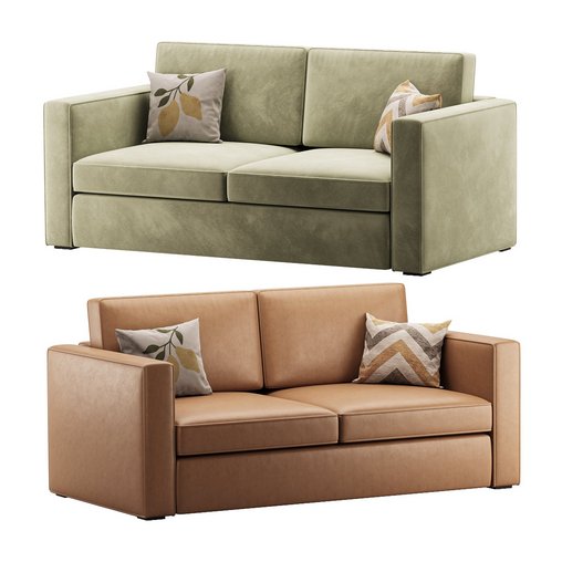 Sofa Steve 4