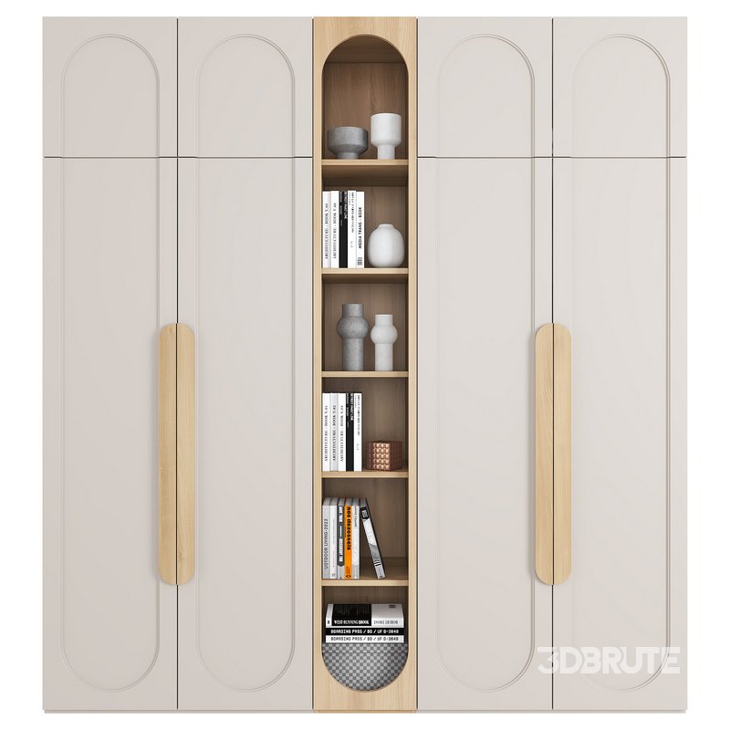 Furniture composition 97 Image 1