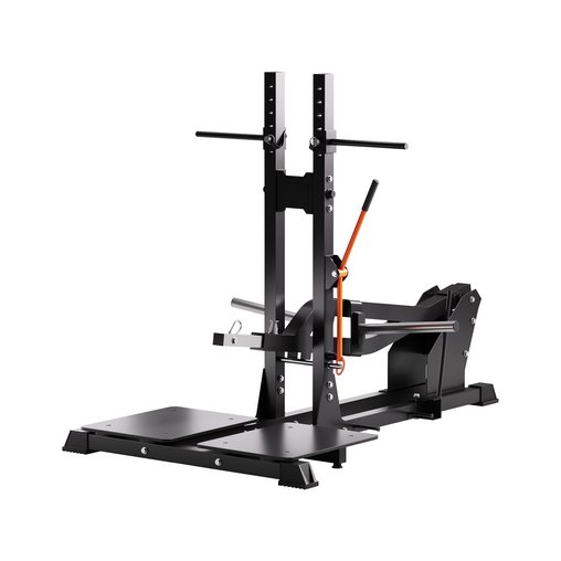 ATX?? Belt Squat-Dip – Squat & Dip Machine