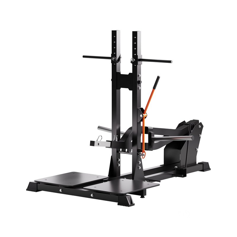 ATX?? Belt Squat-Dip – Squat & Dip Machine Image 1