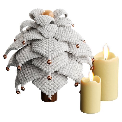 Decorative Fir