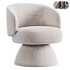Ronaldo Dining Chair - Thumbnail 1