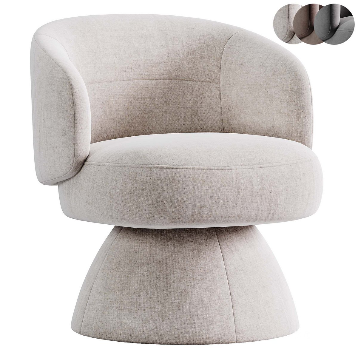 Ronaldo Dining Chair Image 1