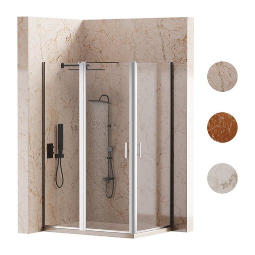 Shower cabin 05