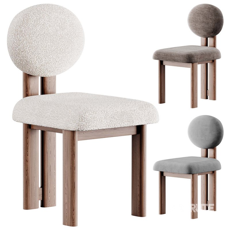 Kent Dining Chair Image 1