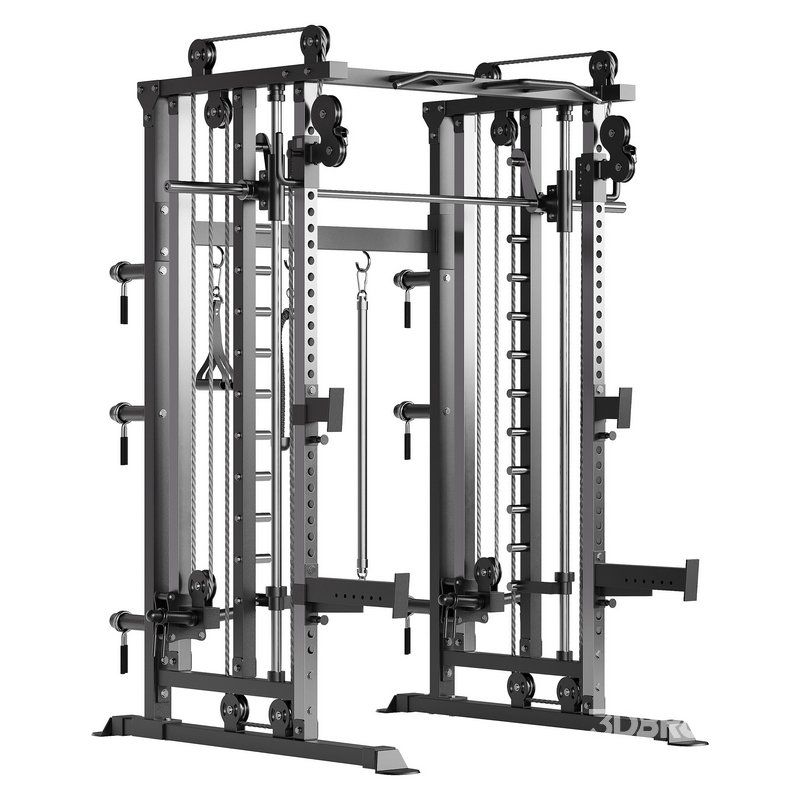 FORCE USA All In One Trainer Image 1