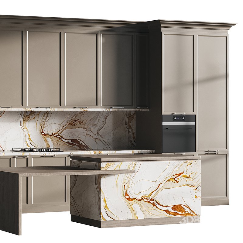 Modern kitchen 15 Image 12