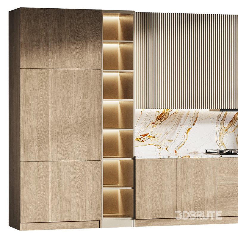 Modern kitchen 25 Image 13