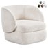 SOBI Armchair - Thumbnail 4