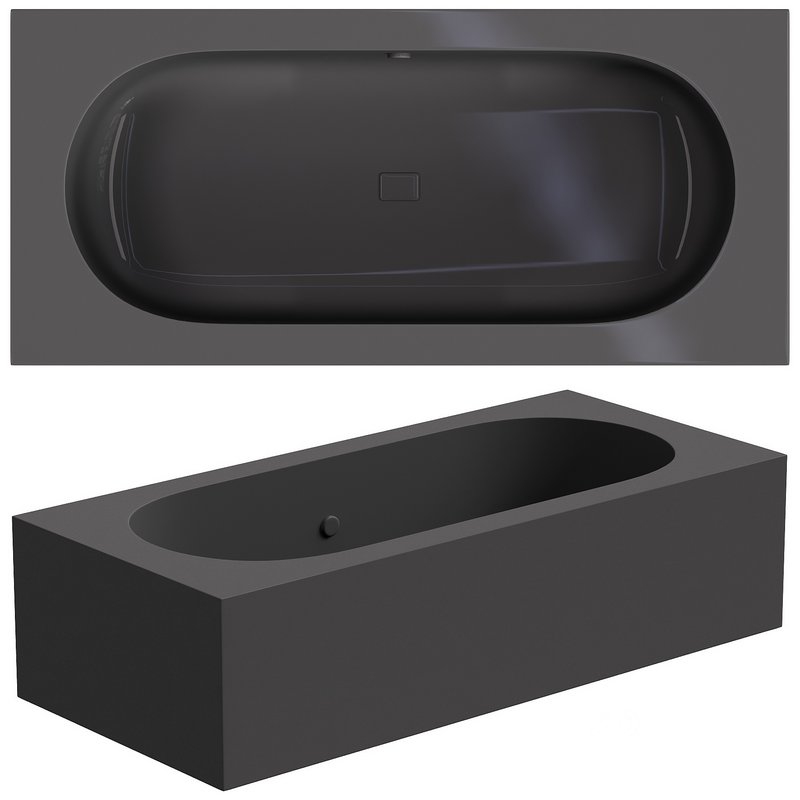 Bath CBT-160-65 Image 5