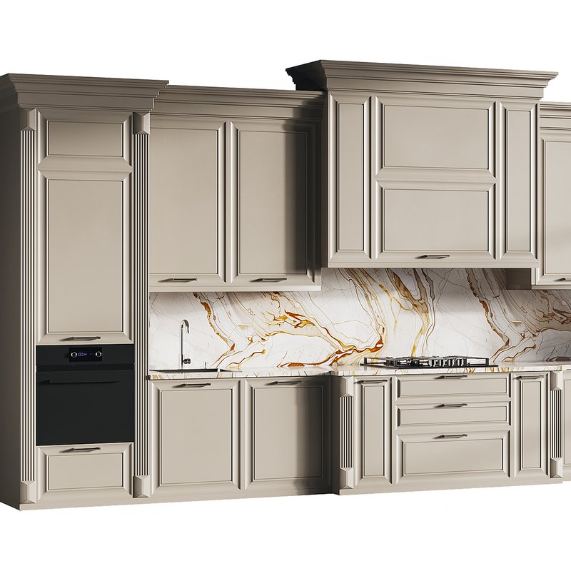 Modern kitchen 17 Image 3