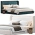 Porto Bed by Stylishclub - Thumbnail 4