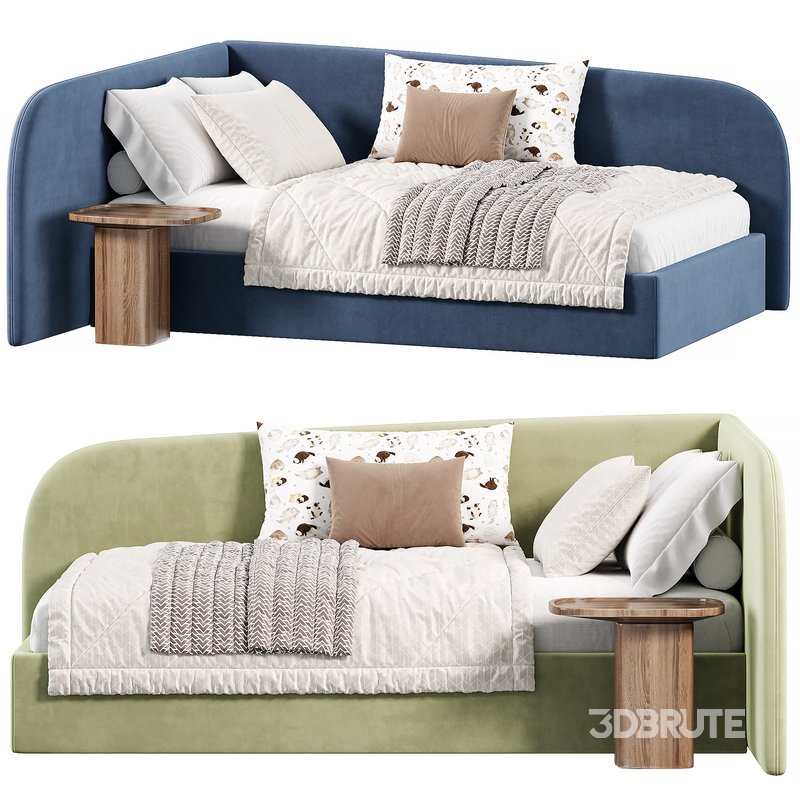 Simba Bed by yuslik Image 5