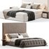 ARON Bed by Cazarina - Thumbnail 2