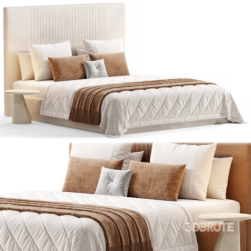 AUDREY Bed by Cazarina Image 5