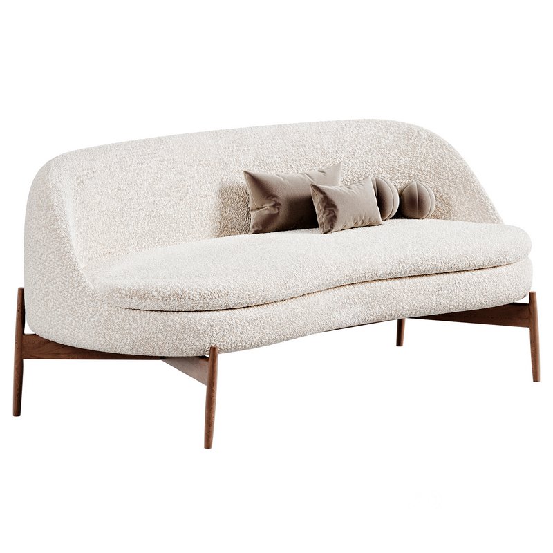 Sendai Sofa By Minotti Image 2