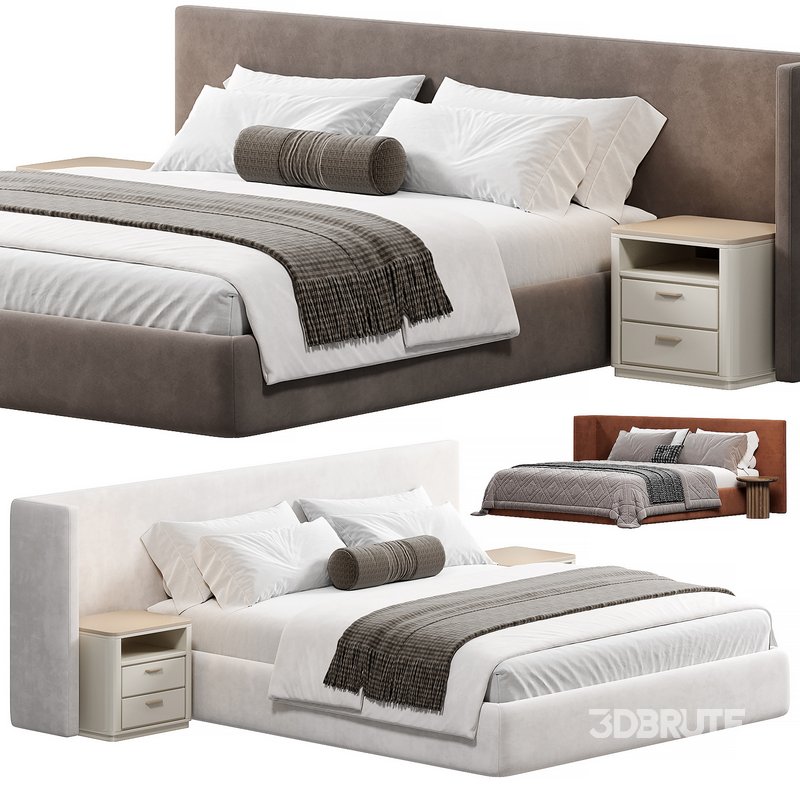 Elixir Bed by thehighwall Image 5