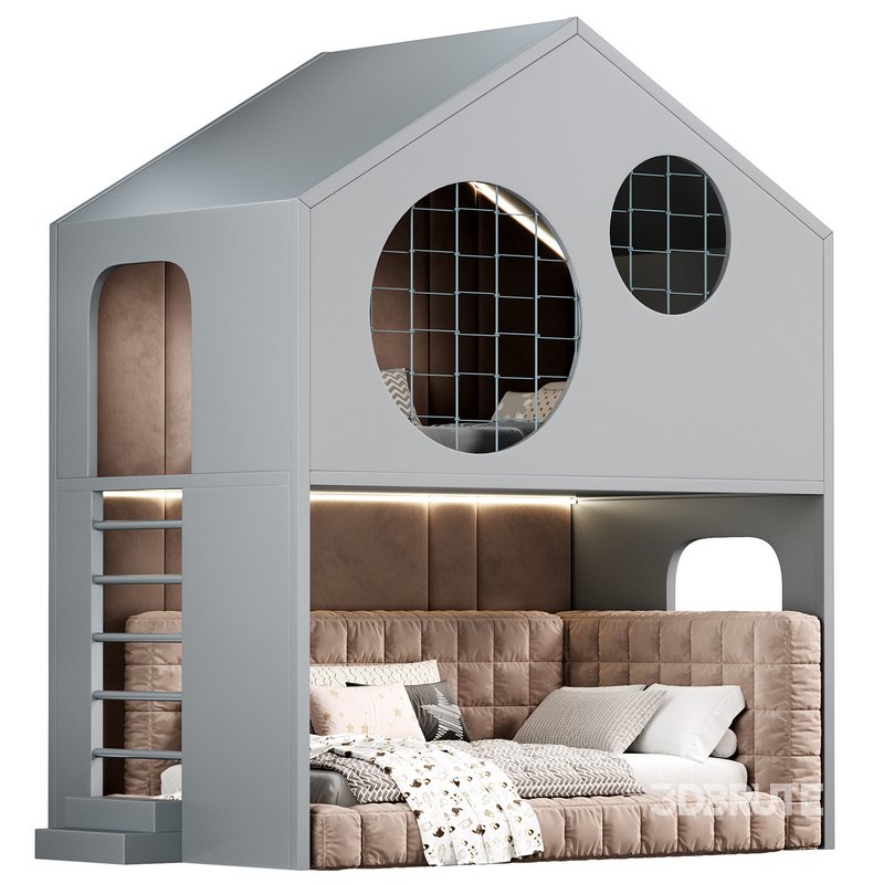 Kids bedroom 07 Image 5