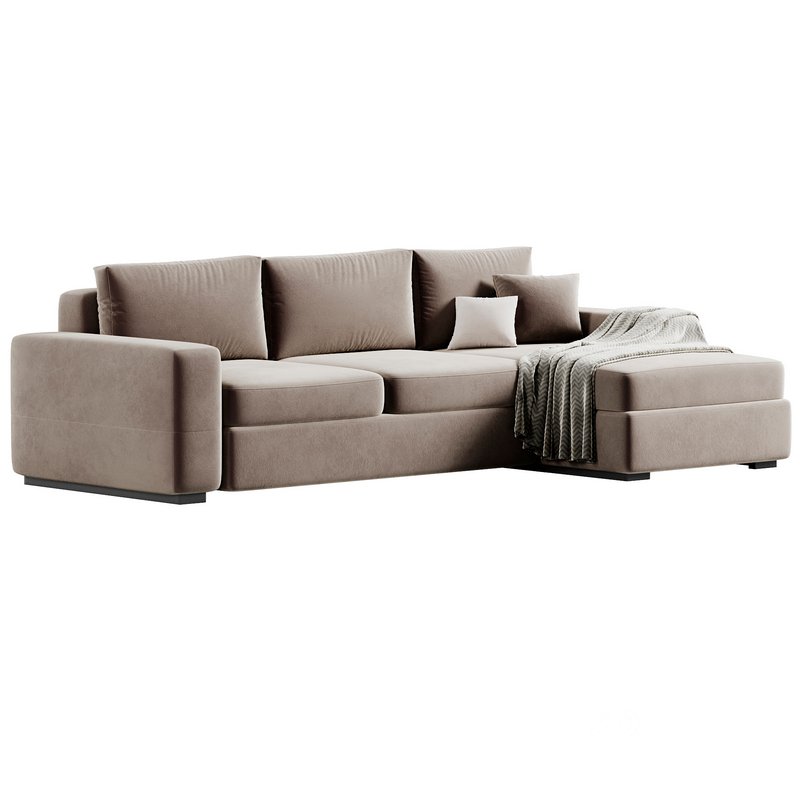 Carboni sofa Image 3