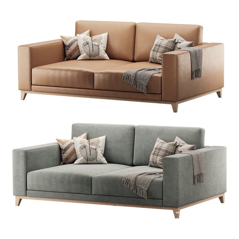 Sofa Harpher Image 5