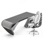 Parametric Office Furniture Set - Thumbnail 5