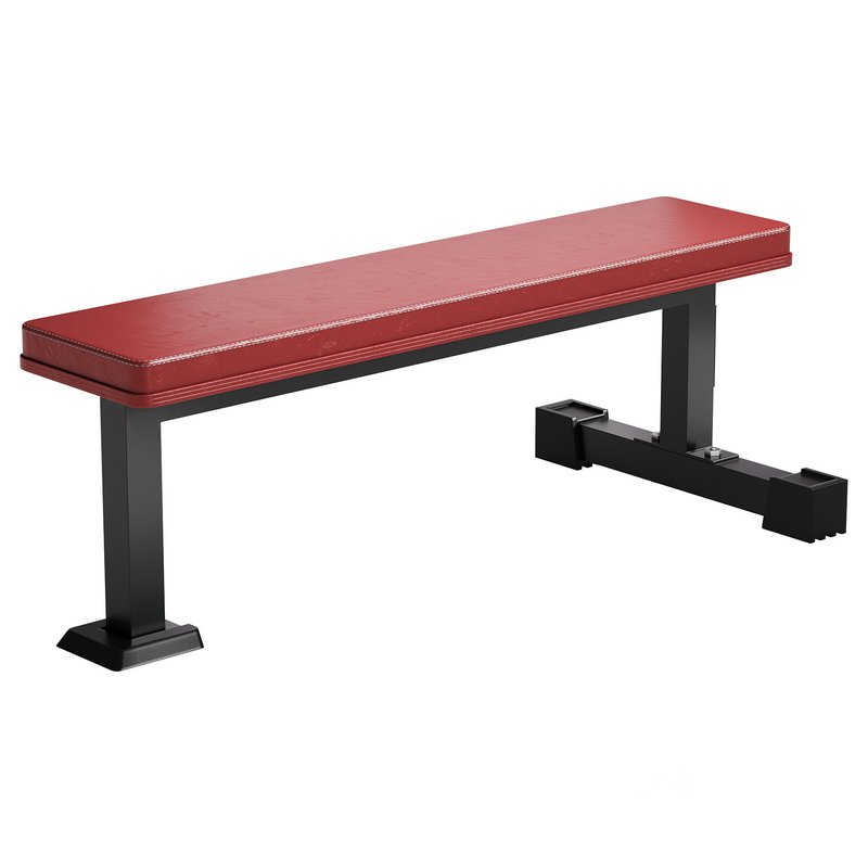 ATX Flat Bench PRO Image 2